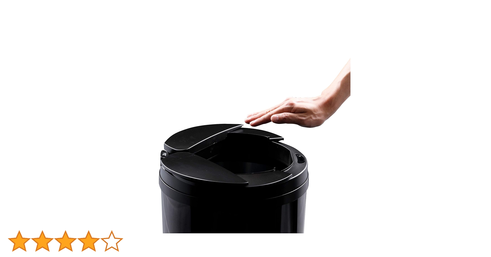 Amazon|【ひらけ、ゴミ箱】ZitA CIRCLE ジータ サークル ゴミ箱 Amazon|【ひらけ、ゴミ箱】ZitA CIRCLE ジータ サークル ゴミ箱